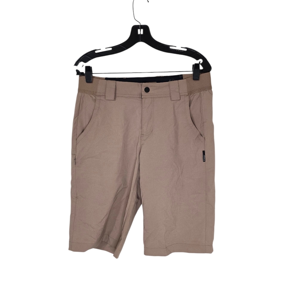 Flylow Tia Shorts In Chai Riding Shorts Women's‎ 8 Outdoor